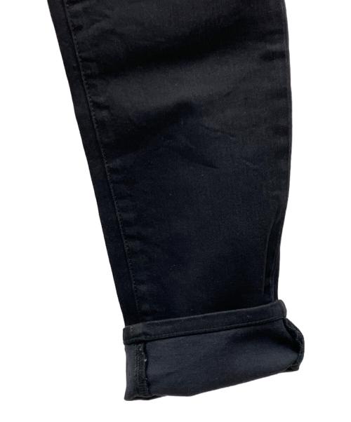 Saint Laurent Paris（サンローランパリ）Saint Laurent Paris (サンローランパリ) スキニーパンツ ブラック サイズ:30の古着・服飾アイテム