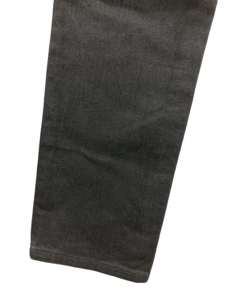Saint Laurent Paris（サンローランパリ）Saint Laurent Paris (サンローランパリ) スキニーパンツ ブラック サイズ:30の古着・服飾アイテム