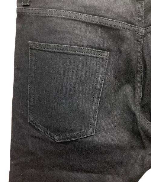 Saint Laurent Paris（サンローランパリ）Saint Laurent Paris (サンローランパリ) スキニーパンツ ブラック サイズ:30の古着・服飾アイテム