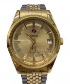 RADOラドー）の古着「腕時計」