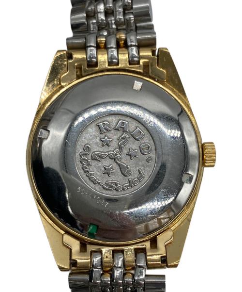 RADO（ラドー）RADO (ラドー) 腕時計の古着・服飾アイテム