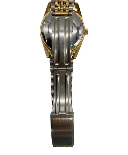 RADO（ラドー）RADO (ラドー) 腕時計の古着・服飾アイテム