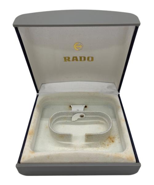 RADO（ラドー）RADO (ラドー) 腕時計の古着・服飾アイテム