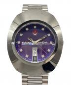 RADOラドー）の古着「腕時計」