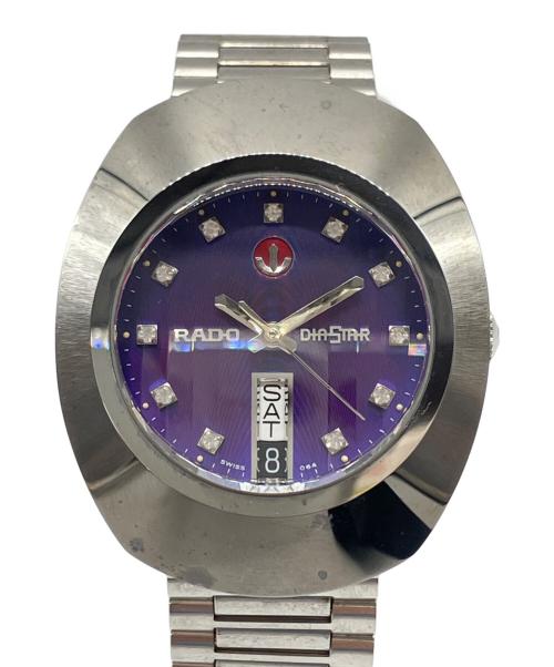 RADO（ラドー）RADO (ラドー) 腕時計の古着・服飾アイテム