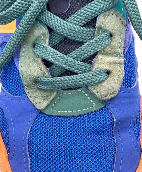 NEW BALANCE（ニューバランス）NEW BALANCE (ニューバランス) スニーカー マルチカラー サイズ:27の古着・服飾アイテム