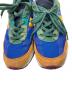 中古・古着 NEW BALANCE (ニューバランス) スニーカー マルチカラー サイズ:27：8000円