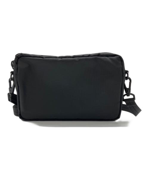 PORTER（ポーター）PORTER (ポーター) ショルダーバッグ ブラックの古着・服飾アイテム