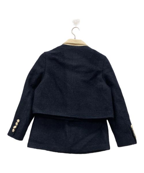 Tnewties（トゥエンティーズ）Tnewties (トゥエンティーズ) セットアップ ネイビー サイズ:Ｍ 未使用品の古着・服飾アイテム