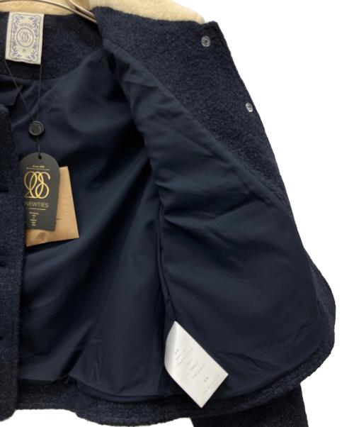 Tnewties（トゥエンティーズ）Tnewties (トゥエンティーズ) セットアップ ネイビー サイズ:Ｍ 未使用品の古着・服飾アイテム