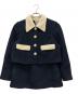 Tnewties（トゥエンティーズ）の古着「セットアップ」｜ネイビー