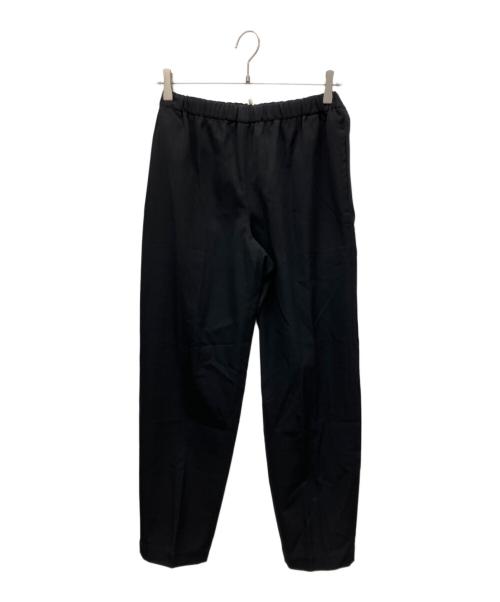 COMME des GARCONS（コムデギャルソン）COMME des GARCONS (コムデギャルソン) パンツ ブラック サイズ:Mの古着・服飾アイテム
