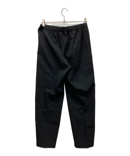 COMME des GARCONS（コムデギャルソン）COMME des GARCONS (コムデギャルソン) パンツ ブラック サイズ:Mの古着・服飾アイテム