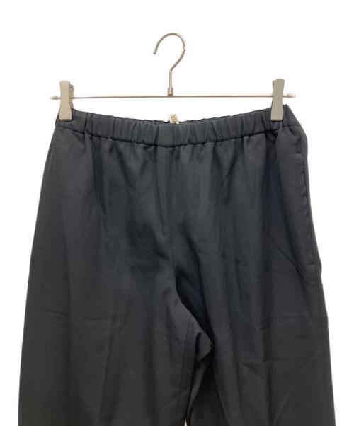 COMME des GARCONS（コムデギャルソン）COMME des GARCONS (コムデギャルソン) パンツ ブラック サイズ:Mの古着・服飾アイテム