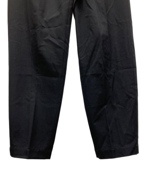 COMME des GARCONS（コムデギャルソン）COMME des GARCONS (コムデギャルソン) パンツ ブラック サイズ:Mの古着・服飾アイテム