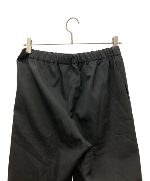 COMME des GARCONS（コムデギャルソン）COMME des GARCONS (コムデギャルソン) パンツ ブラック サイズ:Mの古着・服飾アイテム