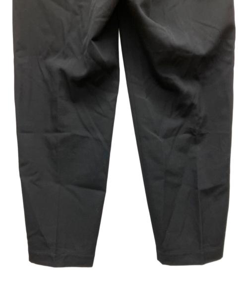 COMME des GARCONS（コムデギャルソン）COMME des GARCONS (コムデギャルソン) パンツ ブラック サイズ:Mの古着・服飾アイテム