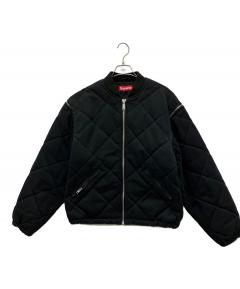 中古・古着通販】Supreme (シュプリーム) Woven Stripe Hooded Jacket