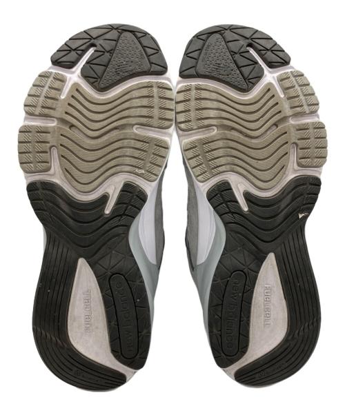 NEW BALANCE（ニューバランス）NEW BALANCE (ニューバランス) M990GL6 ライトグレー サイズ:28の古着・服飾アイテム