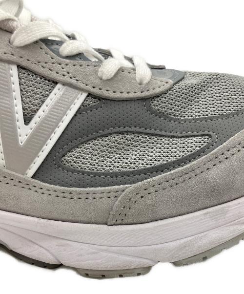 NEW BALANCE（ニューバランス）NEW BALANCE (ニューバランス) M990GL6 ライトグレー サイズ:28の古着・服飾アイテム