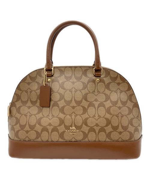 COACH（コーチ）COACH (コーチ) 2WAYショルダーバッグの古着・服飾アイテム