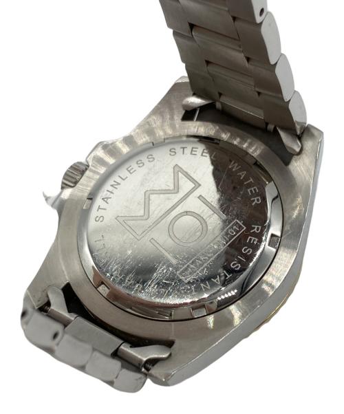 unknown（アンノーン）unknown (アンノーン) ダイバーズウォッチの古着・服飾アイテム