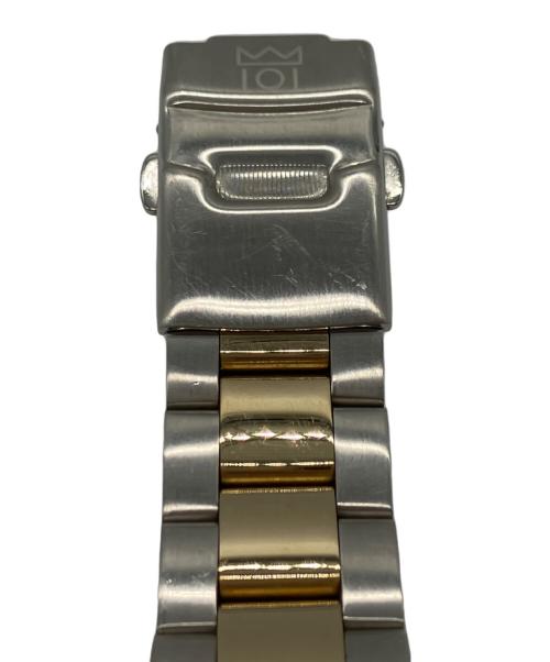 unknown（アンノーン）unknown (アンノーン) ダイバーズウォッチの古着・服飾アイテム