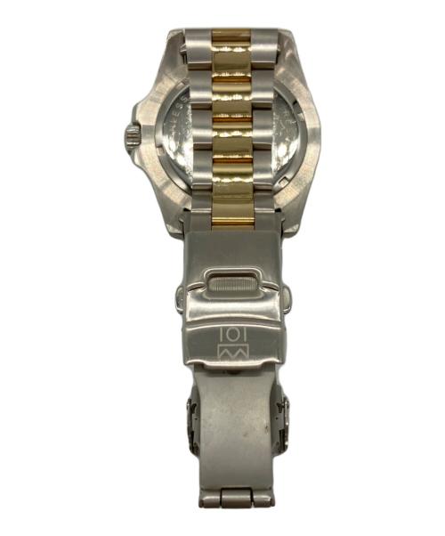 unknown（アンノーン）unknown (アンノーン) ダイバーズウォッチの古着・服飾アイテム