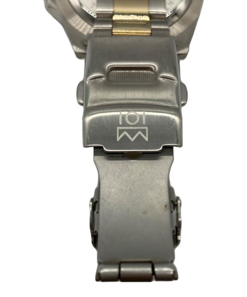 unknown（アンノーン）unknown (アンノーン) ダイバーズウォッチの古着・服飾アイテム