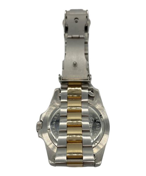 unknown（アンノーン）unknown (アンノーン) ダイバーズウォッチの古着・服飾アイテム