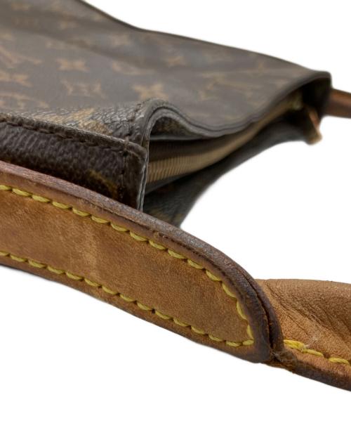 LOUIS VUITTON（ルイ ヴィトン）LOUIS VUITTON (ルイ ヴィトン) ショルダーバッグの古着・服飾アイテム