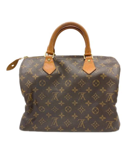 LOUIS VUITTON（ルイ ヴィトン）LOUIS VUITTON (ルイ ヴィトン) ハンドバッグの古着・服飾アイテム