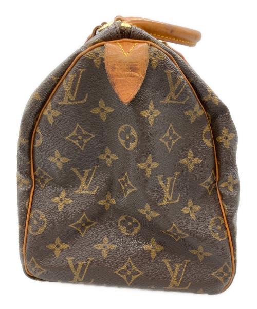 LOUIS VUITTON（ルイ ヴィトン）LOUIS VUITTON (ルイ ヴィトン) ハンドバッグの古着・服飾アイテム
