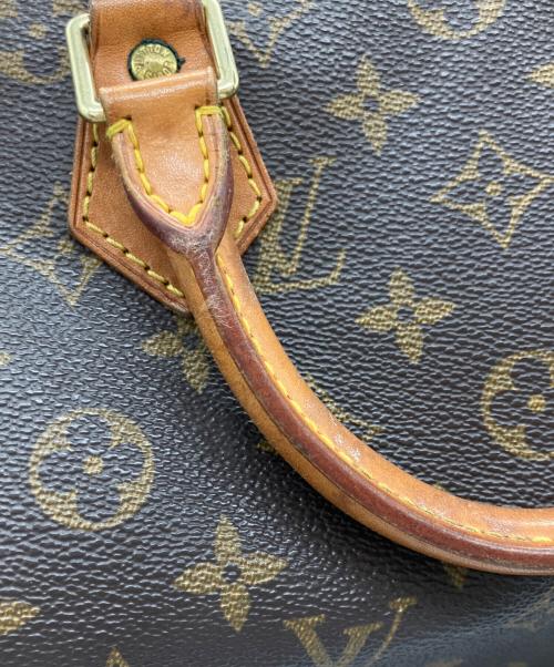 LOUIS VUITTON（ルイ ヴィトン）LOUIS VUITTON (ルイ ヴィトン) ハンドバッグの古着・服飾アイテム