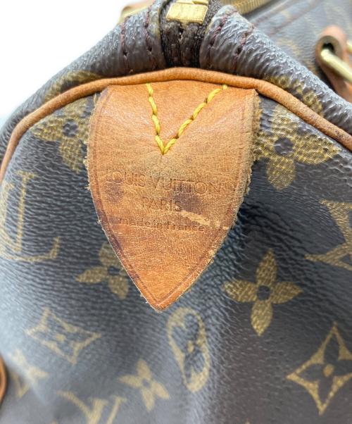 LOUIS VUITTON（ルイ ヴィトン）LOUIS VUITTON (ルイ ヴィトン) ハンドバッグの古着・服飾アイテム