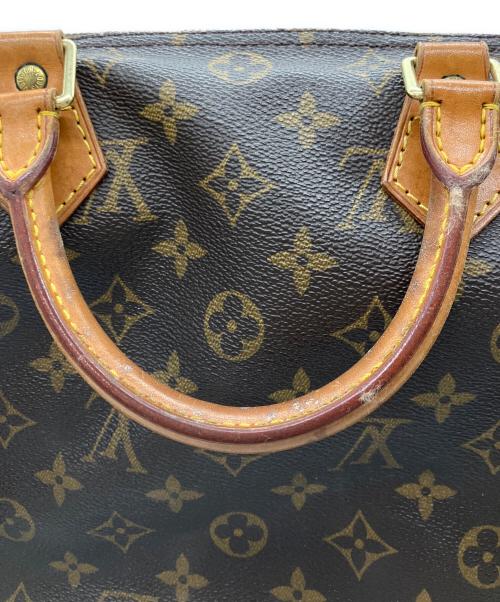 LOUIS VUITTON（ルイ ヴィトン）LOUIS VUITTON (ルイ ヴィトン) ハンドバッグの古着・服飾アイテム