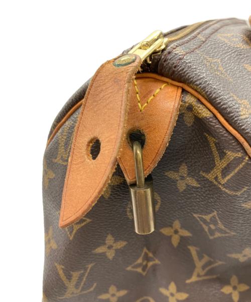 LOUIS VUITTON（ルイ ヴィトン）LOUIS VUITTON (ルイ ヴィトン) ハンドバッグの古着・服飾アイテム