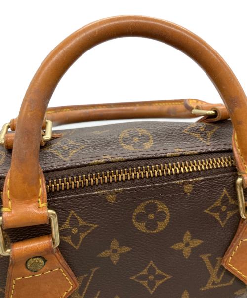 LOUIS VUITTON（ルイ ヴィトン）LOUIS VUITTON (ルイ ヴィトン) ハンドバッグの古着・服飾アイテム