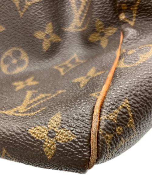 LOUIS VUITTON（ルイ ヴィトン）LOUIS VUITTON (ルイ ヴィトン) ハンドバッグの古着・服飾アイテム