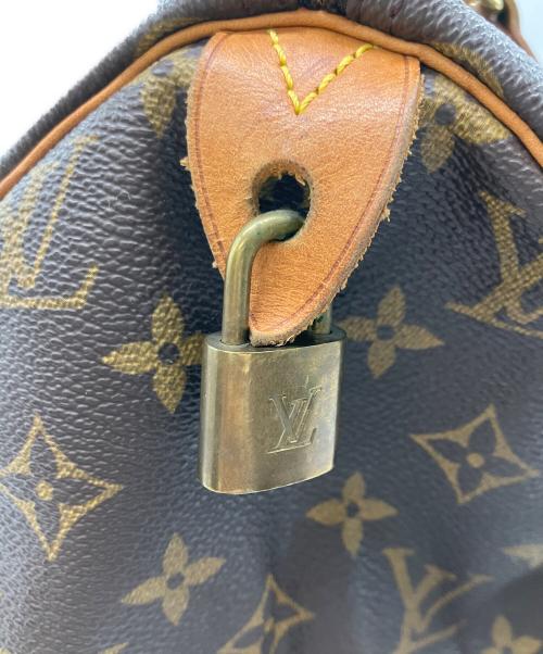 LOUIS VUITTON（ルイ ヴィトン）LOUIS VUITTON (ルイ ヴィトン) ハンドバッグの古着・服飾アイテム