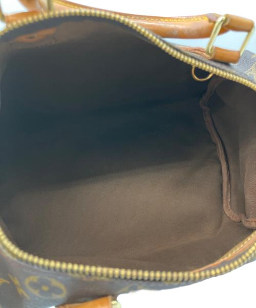 LOUIS VUITTON（ルイ ヴィトン）LOUIS VUITTON (ルイ ヴィトン) ハンドバッグの古着・服飾アイテム