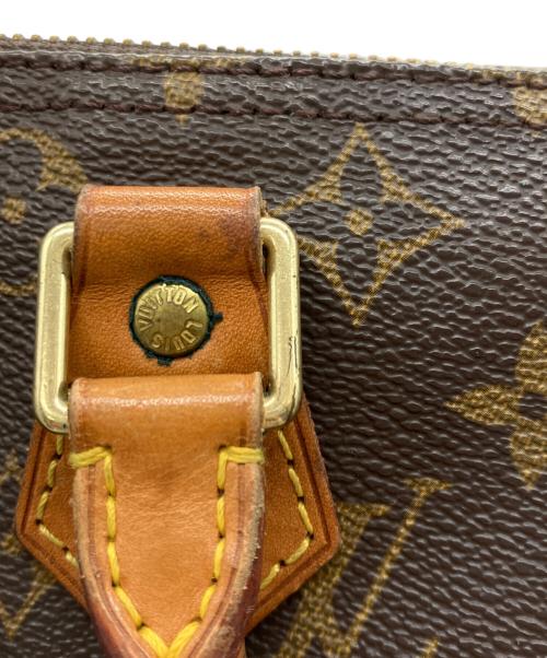 LOUIS VUITTON（ルイ ヴィトン）LOUIS VUITTON (ルイ ヴィトン) ハンドバッグの古着・服飾アイテム