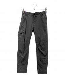 ARC'TERYX（アークテリクス）の古着「ストラディウムパンツ」｜グレー