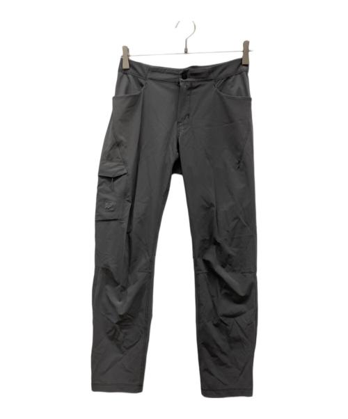 ARC'TERYX（アークテリクス）ARC'TERYX (アークテリクス) ストラディウムパンツ グレー サイズ:XSの古着・服飾アイテム