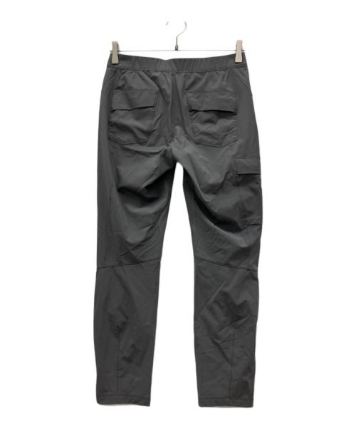 ARC'TERYX（アークテリクス）ARC'TERYX (アークテリクス) ストラディウムパンツ グレー サイズ:XSの古着・服飾アイテム