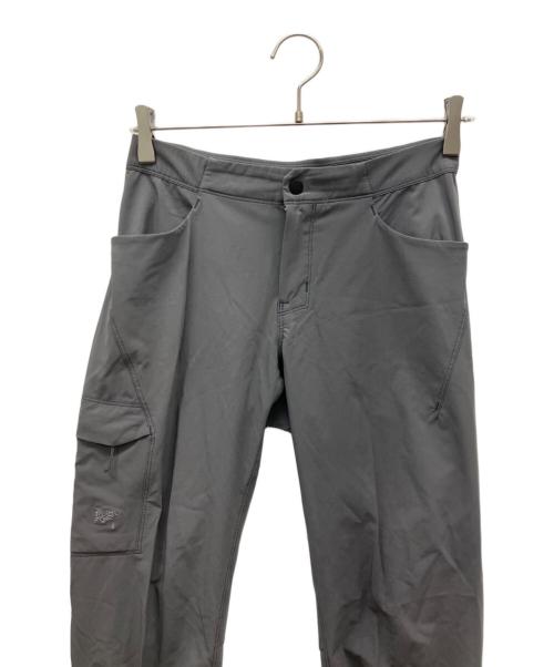 ARC'TERYX（アークテリクス）ARC'TERYX (アークテリクス) ストラディウムパンツ グレー サイズ:XSの古着・服飾アイテム