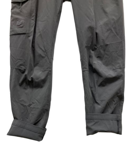 ARC'TERYX（アークテリクス）ARC'TERYX (アークテリクス) ストラディウムパンツ グレー サイズ:XSの古着・服飾アイテム