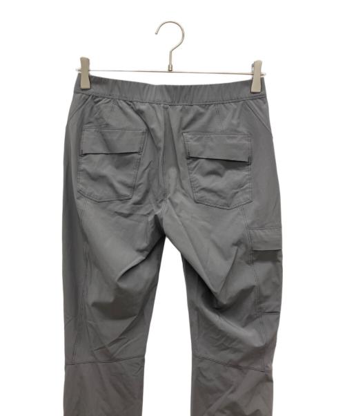 ARC'TERYX（アークテリクス）ARC'TERYX (アークテリクス) ストラディウムパンツ グレー サイズ:XSの古着・服飾アイテム