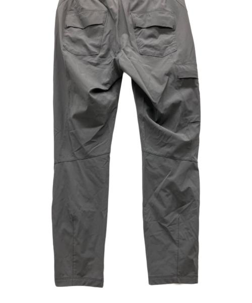 ARC'TERYX（アークテリクス）ARC'TERYX (アークテリクス) ストラディウムパンツ グレー サイズ:XSの古着・服飾アイテム