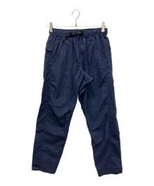 山と道（ヤマトミチ）の古着「DW 5-Pocket Pants」｜ネイビー